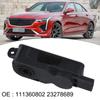 Для Chevrolet для Malibu 2016 2025 совместимый привод жалюзи часть 111360802 изготовлен из износостойкого материала ABS