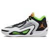 Мужские низкие баскетбольные кроссовки Tatum 1 PF DZ3330-108 с сеткой Zoom Air
