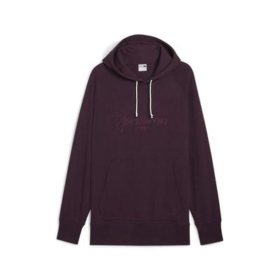 Puma Толстовка с капюшоном Classics+ Relaxed
