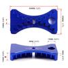 Blue Cam Gear Lock Timing Belt Install Tool For Honda Acura B Series B18C1 B16