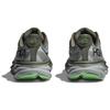 HOKA Clifton 9 Olive Haze Mercury Мужские кроссовки зеленые 1127895-OHMR