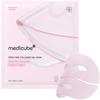 PDRN Pink Collagen Gel Mask Pack 4 Sheets - Hydrating & Firming Korean Skincare