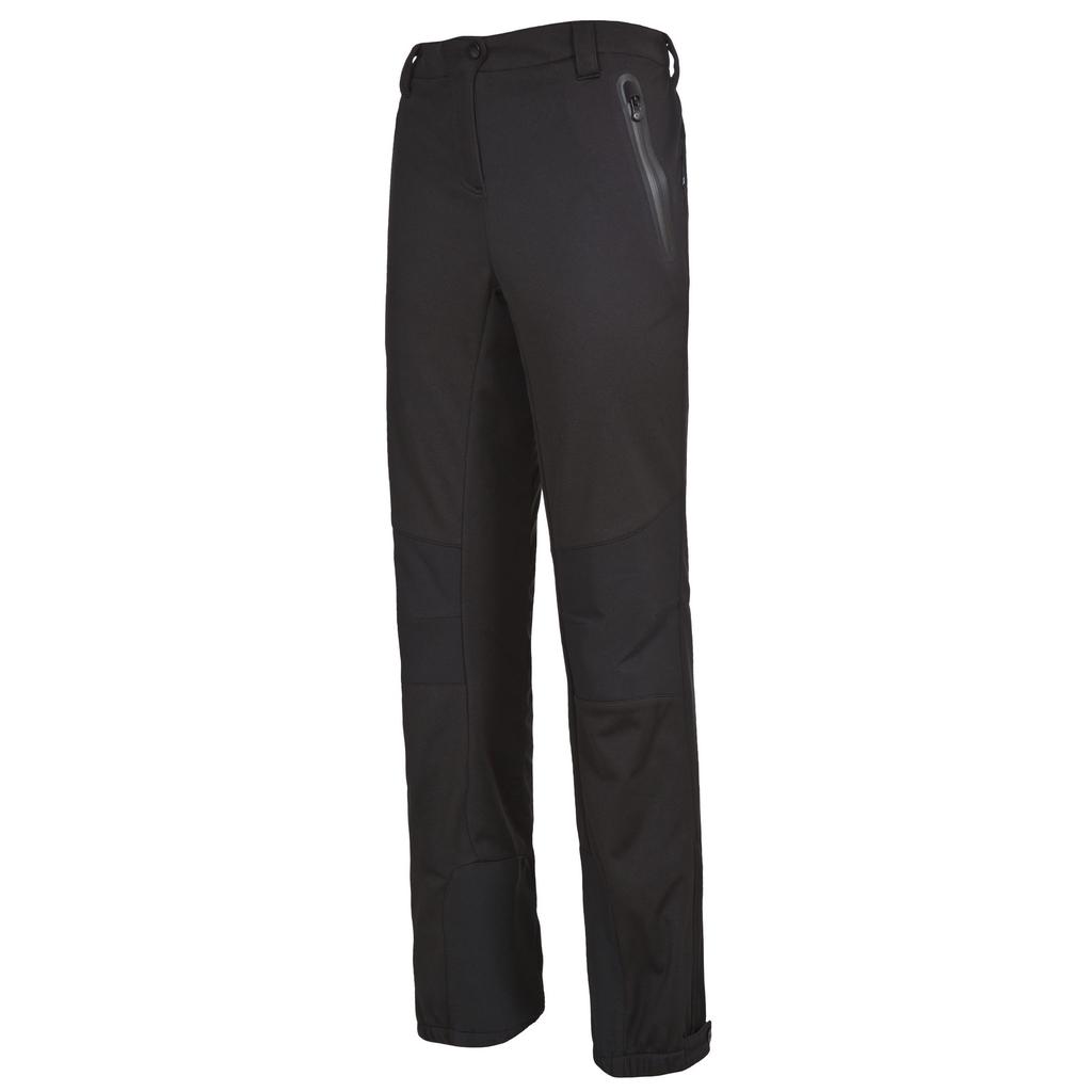 Womens/Ladies Sola Softshell Outdoor Trousers