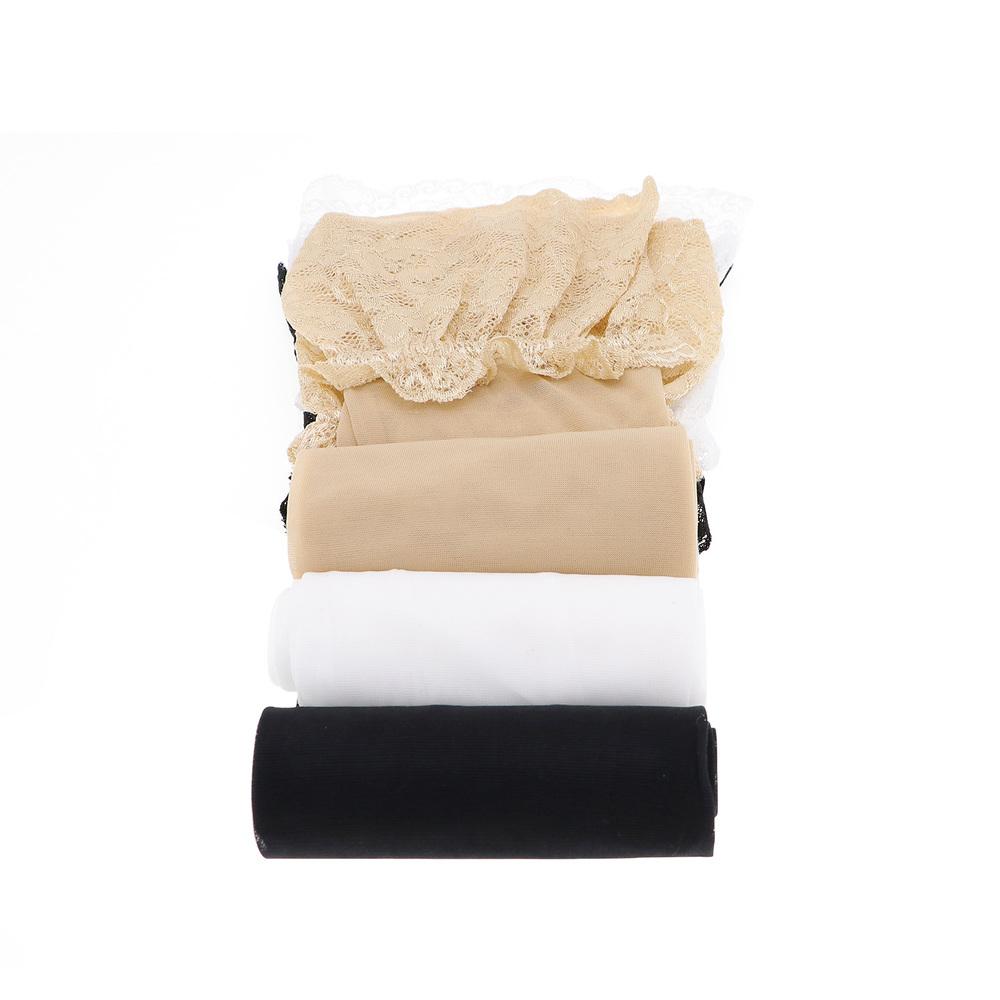 Varsbaby Женские сексуальные чулки с красивыми ногами