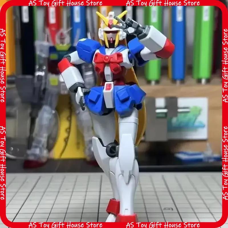 Sell Hg 1144 G Nobel Besek Mechanical Assembly Action Figure Model Educational Toy Surprise Holiday Gift Stock
