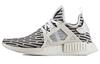 adidas NMD_XR1 Pk 'Зебра' BB2911