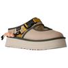 UGG Кеды Bea Mary Jane Wildwood Sand Castle Женские Бежевые 1180111-SNDC