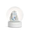 Снежный шар Wedgwood Рождество 2023 дюйм 5.5