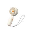 Jiaxiu Mini Handheld USB Portable Fan
