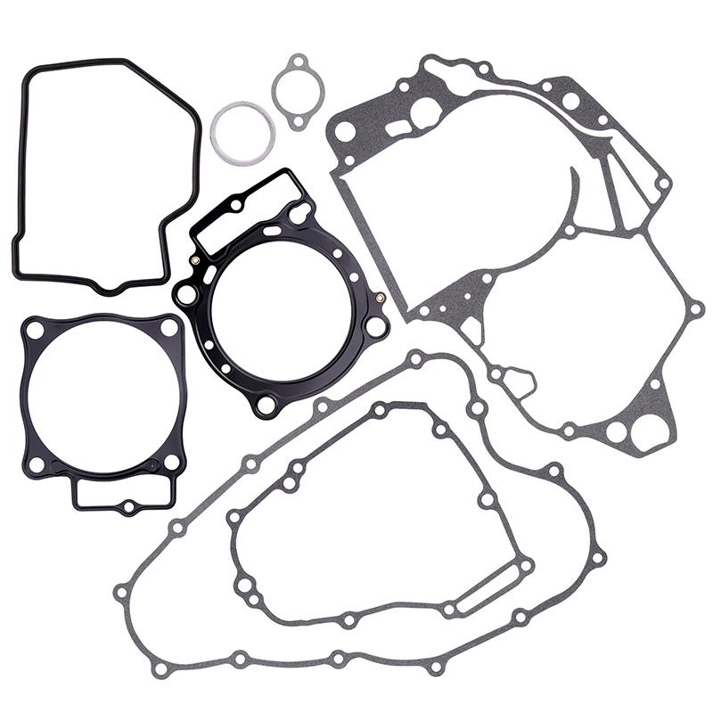 Road Passion Motorcycle Engine Cylinder Cover Gasket Set Kit  For Honda CRF450R 2009-2016 CRF 450R CRF450 450 R