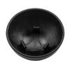 Хромированная серебристая/черная ручка переключения передач, крышка рычага переключения передач, чехол для гандбола для Alfa Romeo Giulietta 2011-2012, автомобильные аксессуары