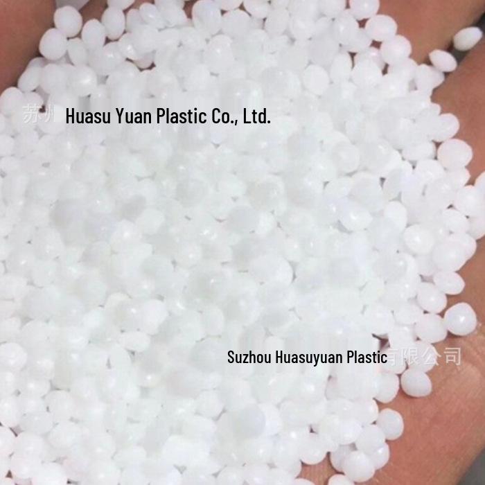 Yuntianhua M25 High-Strength Injection Molding Polyoxymethylene (POM) Raw Material