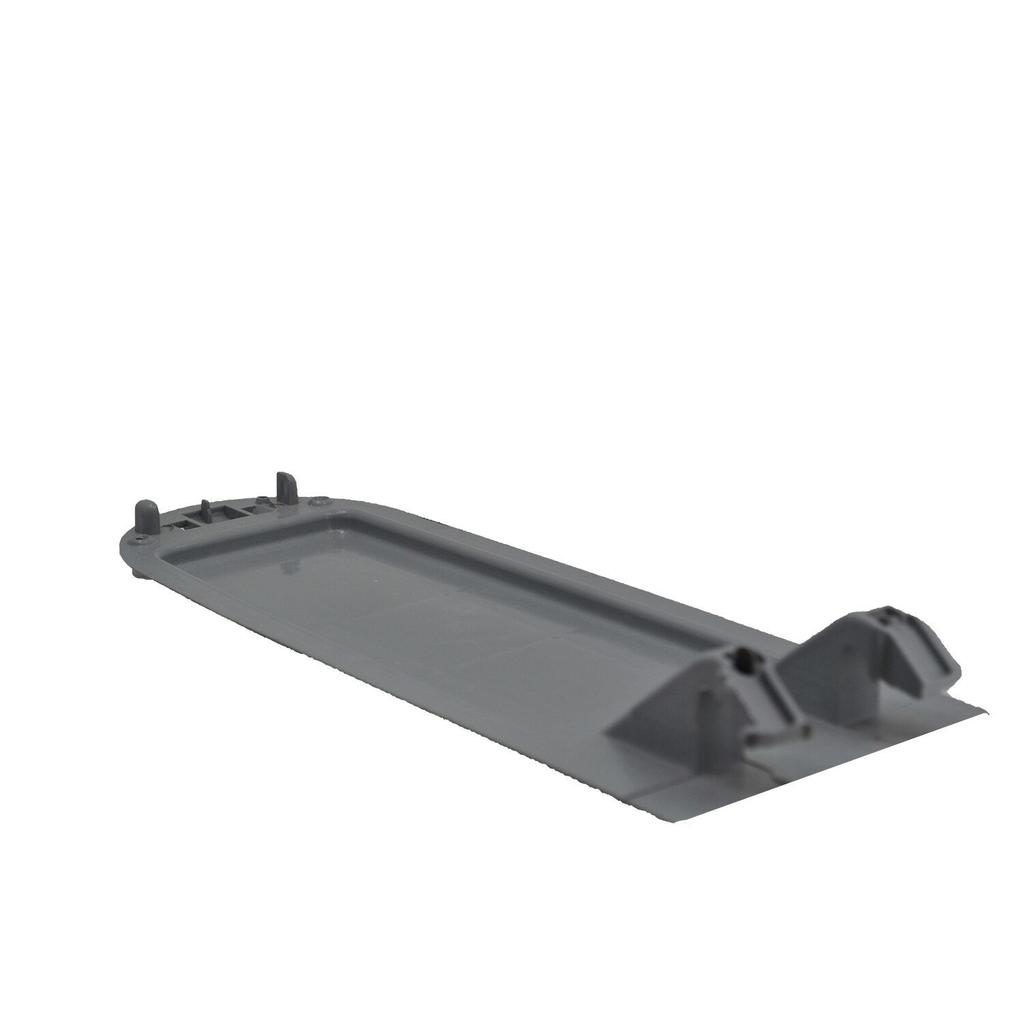 Center Console Armrest Lower Cover For Skoda Octavia, Fabia - Seat Ibiza - GREY