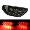 ATV LED Brake Tail Light Rear Running Lamp For Honda TRX 250X 250EX 300 400 500