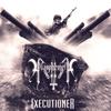 CD BLASPHEMER - Executioner RM001 Rata Mutante Re 2008 Колумбия Рок Б/у
