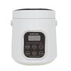 Car Rice Cooker 12v 24V 220V Car Home Dual Use Self-driving Portable Rice Cooker 24v Truck Smart Rice Cooker