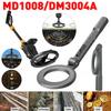 Металлоискатель DM3004A MD1008A Ручной Высокочувствительный Сканер Сканер Безопасности Пинпоинтер Искатели Сокровищ Искатель