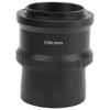 Telescope 2in M48x0.75mm TType Adapter and M48NEX Lens Adapter for Sony E Mount Camera