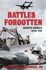 Книга Battles Forgotten North Africa by George Vardaman - Paperback