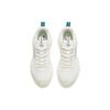 Anta Wear resistant, Non slip And Breathable Low top Sports Casual Shoes Women's White Gray Green 922328815-1