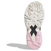 Hello Kitty X Adidas  Falcon Black Clear Pink Women Sneakers Core-Black Off-White IG6788