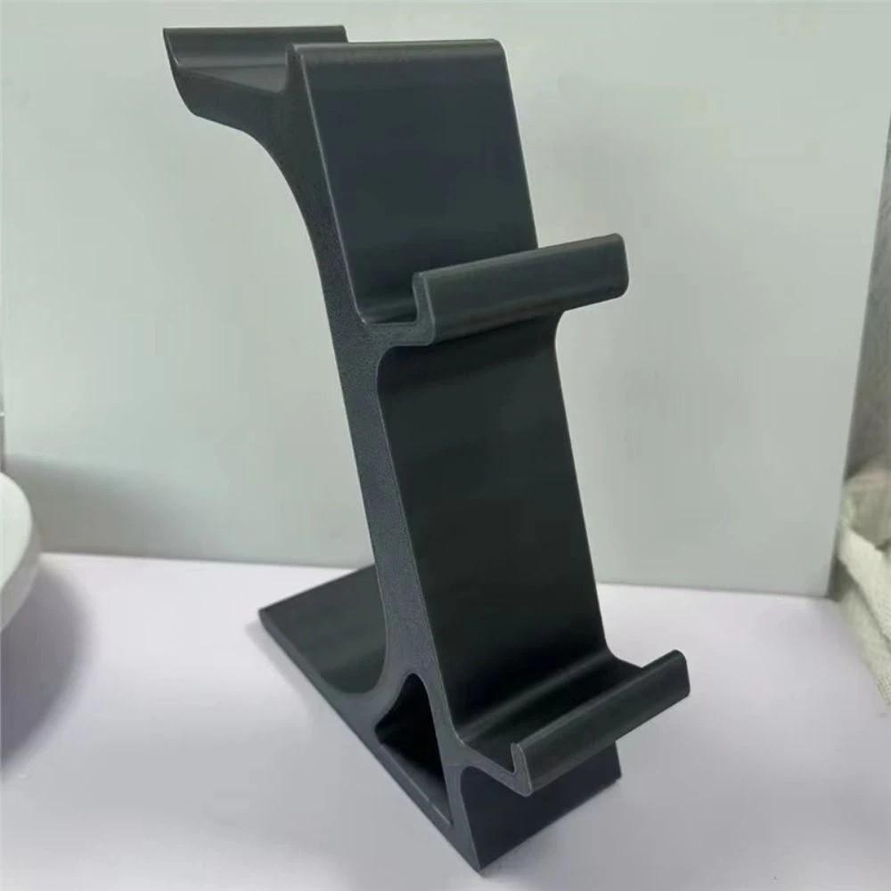 3D Printing Gamepad Display Stand Stable Space Saving Wireless Game Controller Holder with Headset Stand Hanger Storage Rack