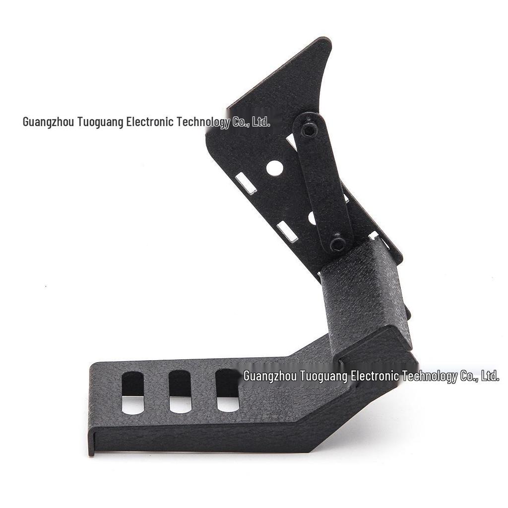 Педаль-подставка для левой ноги JL Wrangler для модификации Jeep