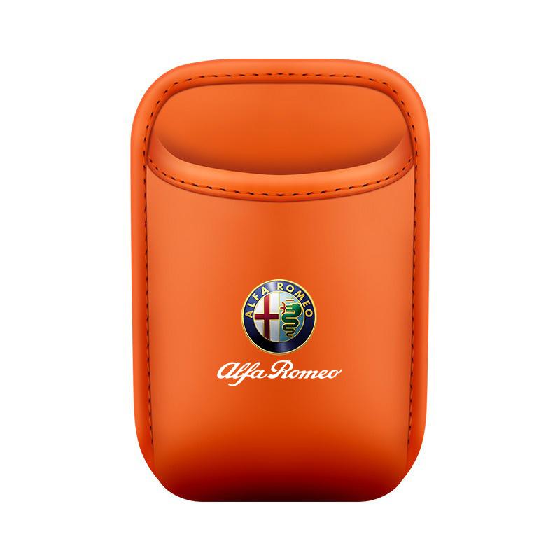 Car Door Cup Holder Drink Rack Storage Bin Back Seat Cup Holder For Alfa Romeo Giulietta 159 147 156 Mito Brera Giulia Spider