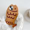 3D чехол для телефона Taiyaki с защитой от падения для iPhone 11/12/13/14/15PROMAX/16/17Air