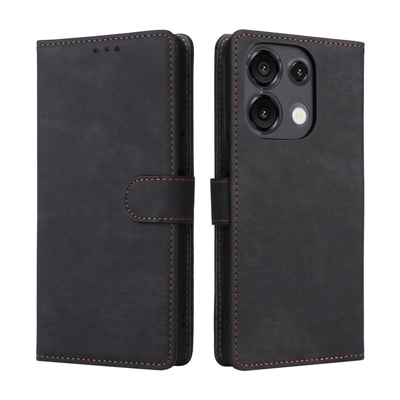 Флип-чехол для Umidigi G9/G9C/G9T/G9A/Note 90/Note 90C/Note 90A Чехол для телефона из искусственной кожи с полной защитой корпуса [блокировка RFID] Чехол-кошелек