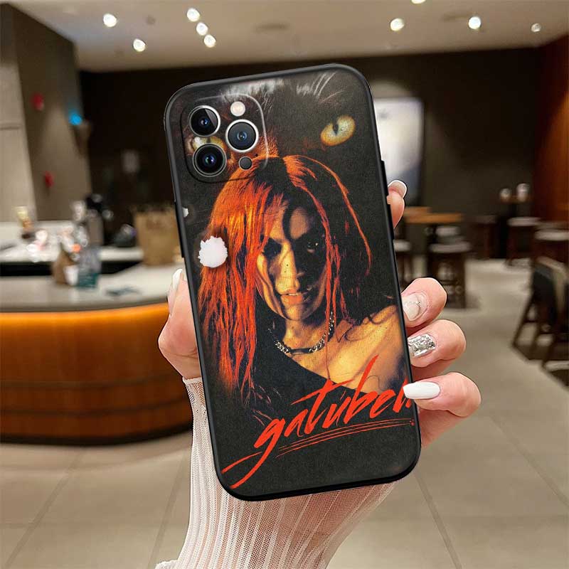RE43 Karol G Phone Case for Motorola Moto Edge 60 60s 70 G86 G56 G54 E14 G04S G45 G54 G64 S30 S50 X30 X40 X50 Ultra Pro Power