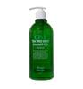 Hair Shampoo Calming Tea Tree Mint Shampoo CP-1 500 Ml