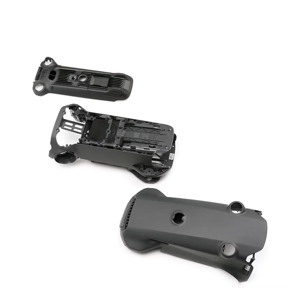 Оригинальный верхний/средний/нижний корпус для Mavic 4 Pro Нижняя / Верхняя крышка Рама корпуса Замена для Mavic 4 Pro Ремонтные запчасти