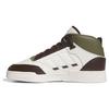 Drop Step XL 2.0 Off White Brown Olive Unisex Sneakers Cream Dark-Brown Olive-Strata IE5548