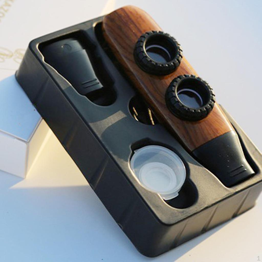 Практичный музыкальный инструмент Kazoo с регулируемым тоном, подарок на день рождения, простая в освоении детская игрушка, губная гармошка