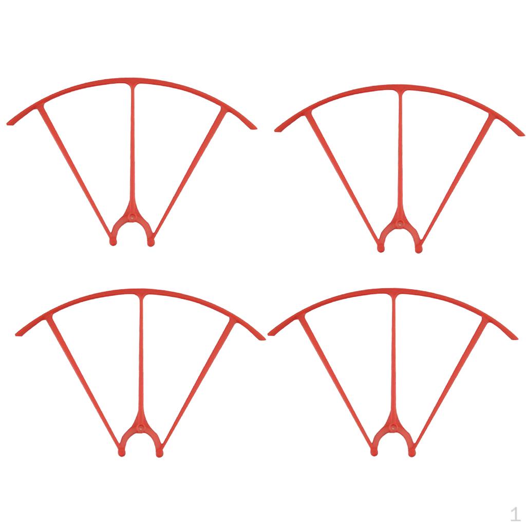 Guards 5HW X5HC Spare Accessories