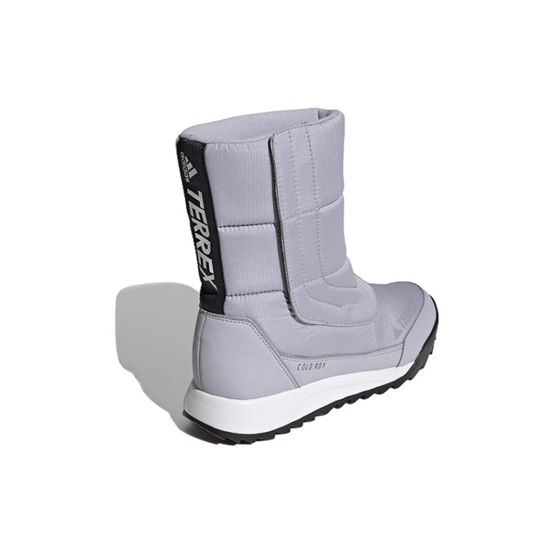 Adidas Женские кроссовки Terrex Choleah Cold.Rdy 'Glory Grey' EH3538