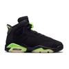 (GS) Air Jordan 6 Retro 'Electric Green' Kids' 384665-003