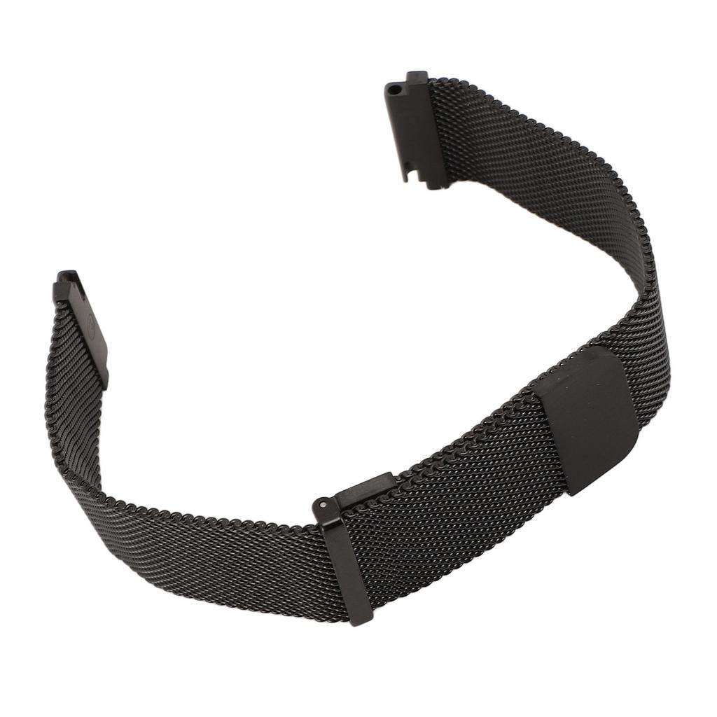 Ремешок для часов GT4 из нержавеющей стали с магнитным поглощением, водонепроницаемый, сменный S