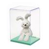 Dustproof Doll Display Box Transparent Blind Box Display Rack Quality Display Cabinet  Home