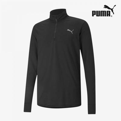 Galleria Puma Men S Длинный рукав Тренировочная одежда Бег Любимая спортивная одежда