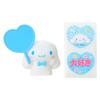 Sanrio Secret Clip Mascot A (Enjoy Idol) Sanrio Characters Ages 3 and up 876976