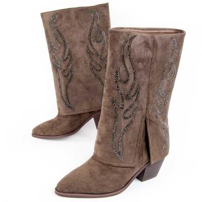 Сапоги – Сапоги