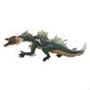 Dinosaur Action Figure Toy Animal Figurine Model Collections Supplies Simulated Sensory