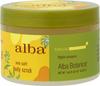 Alba BOTANICA Hawaiian Body Scrub SS Sea Salt