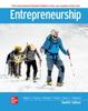 The Entrepreneurship ISE Book