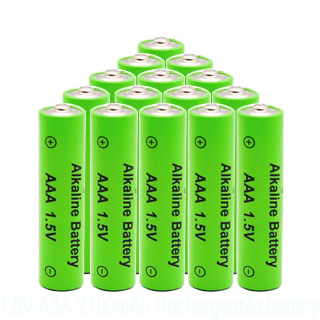 1.5v AA/AAA 2600-3000mAh NI Battery Battery Battery Battery Battery Battery Battery Battery Battery Battery High Capacity Battery Mice Computers Toys