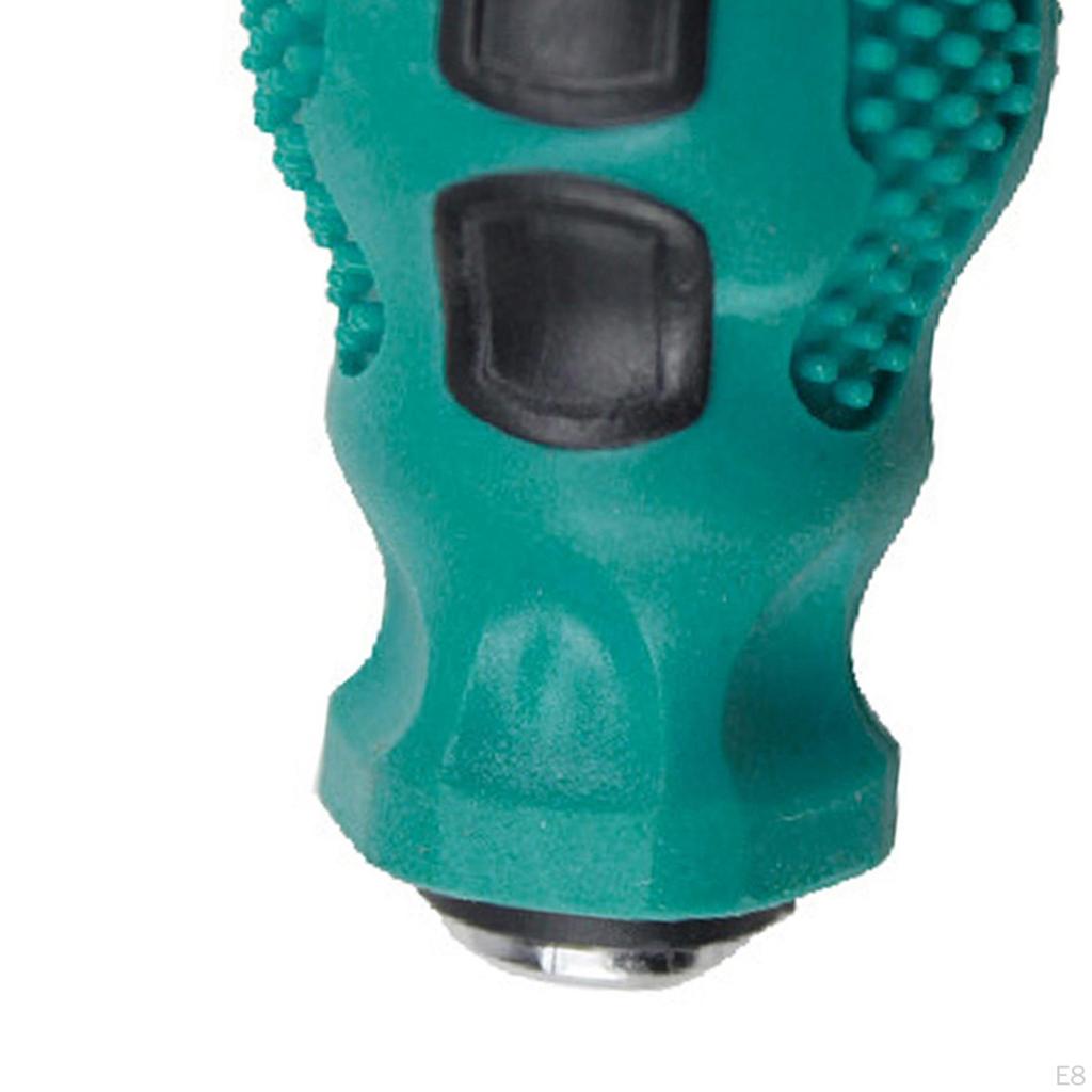 Bit Driver Handle Screwdriver Holder Extension for Fixing