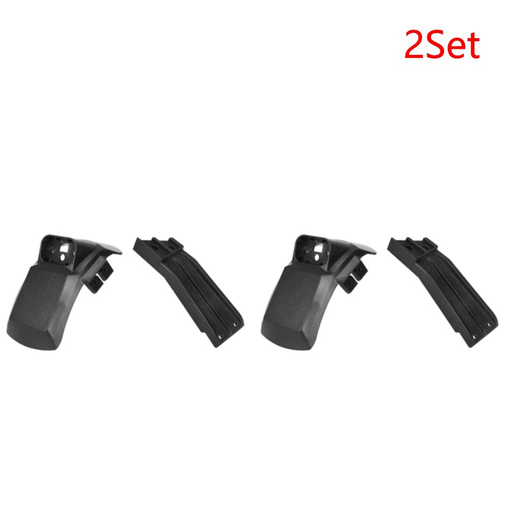 Scooter Fenders Mudguard Dustproof Scooter Mudguard Splash Proof Electric Scooter Mud Guard for Kukirin G2 Pro Accessories