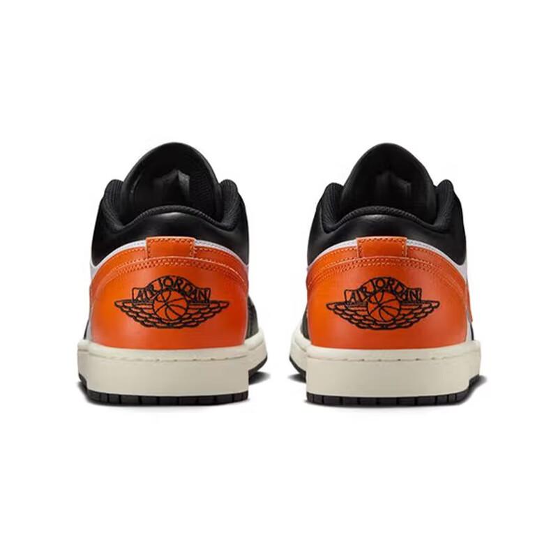 Jordan Кроссовки AJ1 Low Shattered Backboard